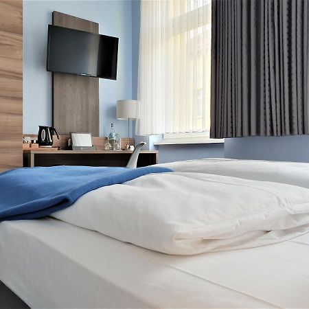 Melarose Feng Shui Hotel Berlin Dış mekan fotoğraf