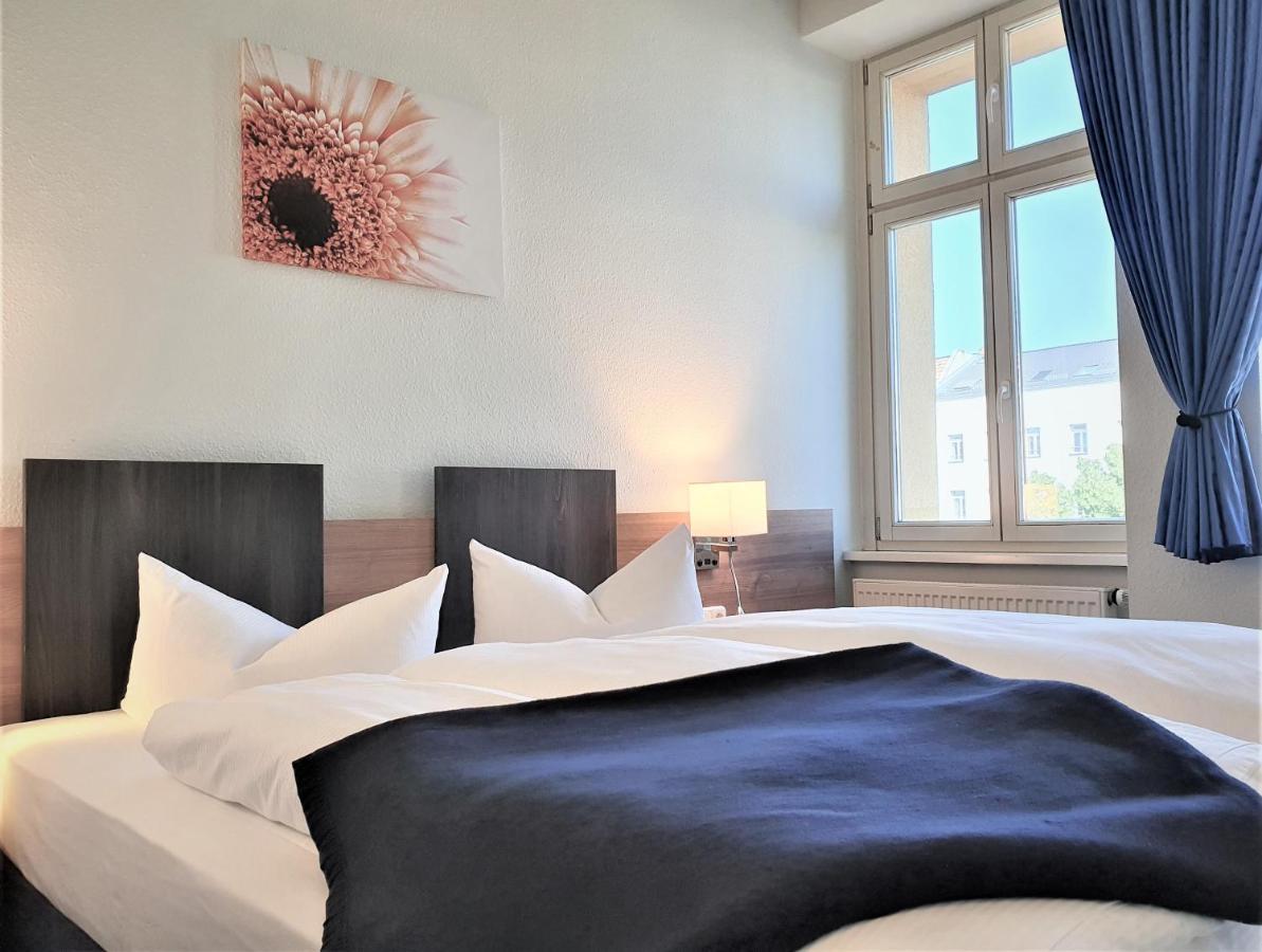 Melarose Feng Shui Hotel Berlin Dış mekan fotoğraf