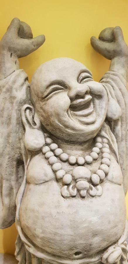 Melarose Feng Shui Hotel Berlin Dış mekan fotoğraf