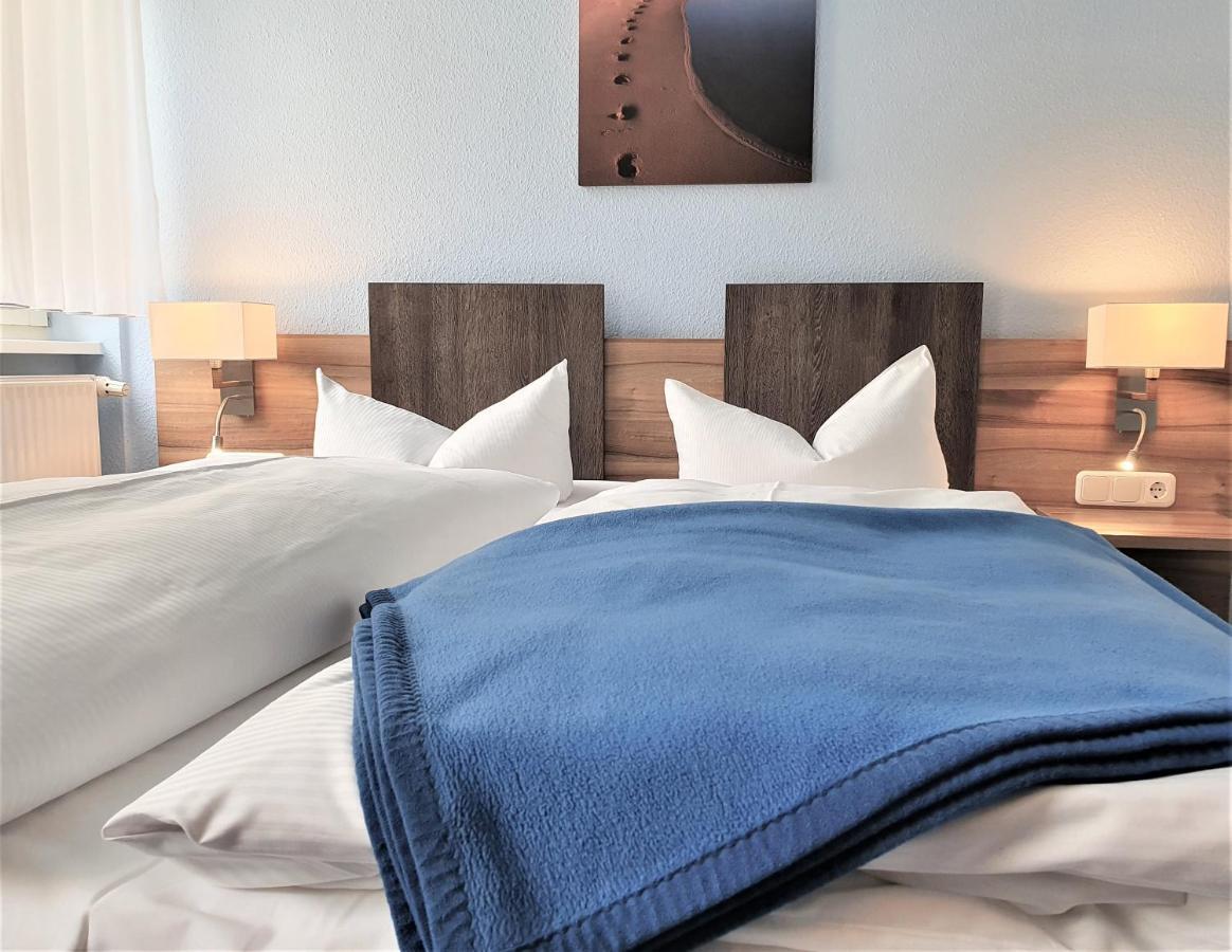 Melarose Feng Shui Hotel Berlin Dış mekan fotoğraf