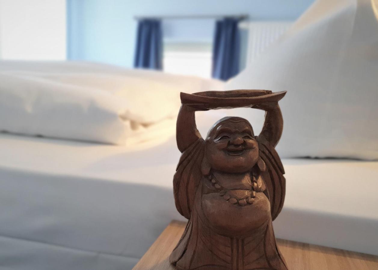 Melarose Feng Shui Hotel Berlin Dış mekan fotoğraf