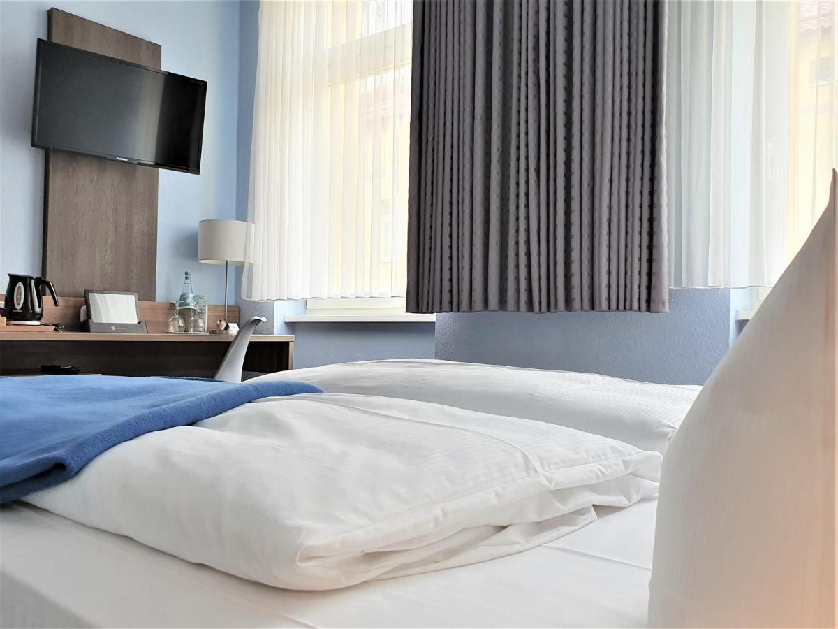 Melarose Feng Shui Hotel Berlin Dış mekan fotoğraf
