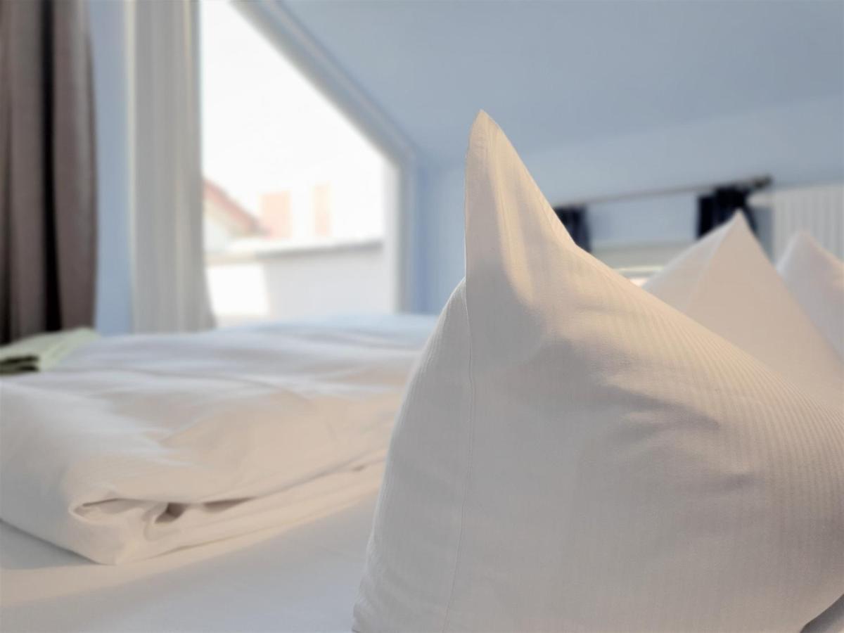 Melarose Feng Shui Hotel Berlin Dış mekan fotoğraf