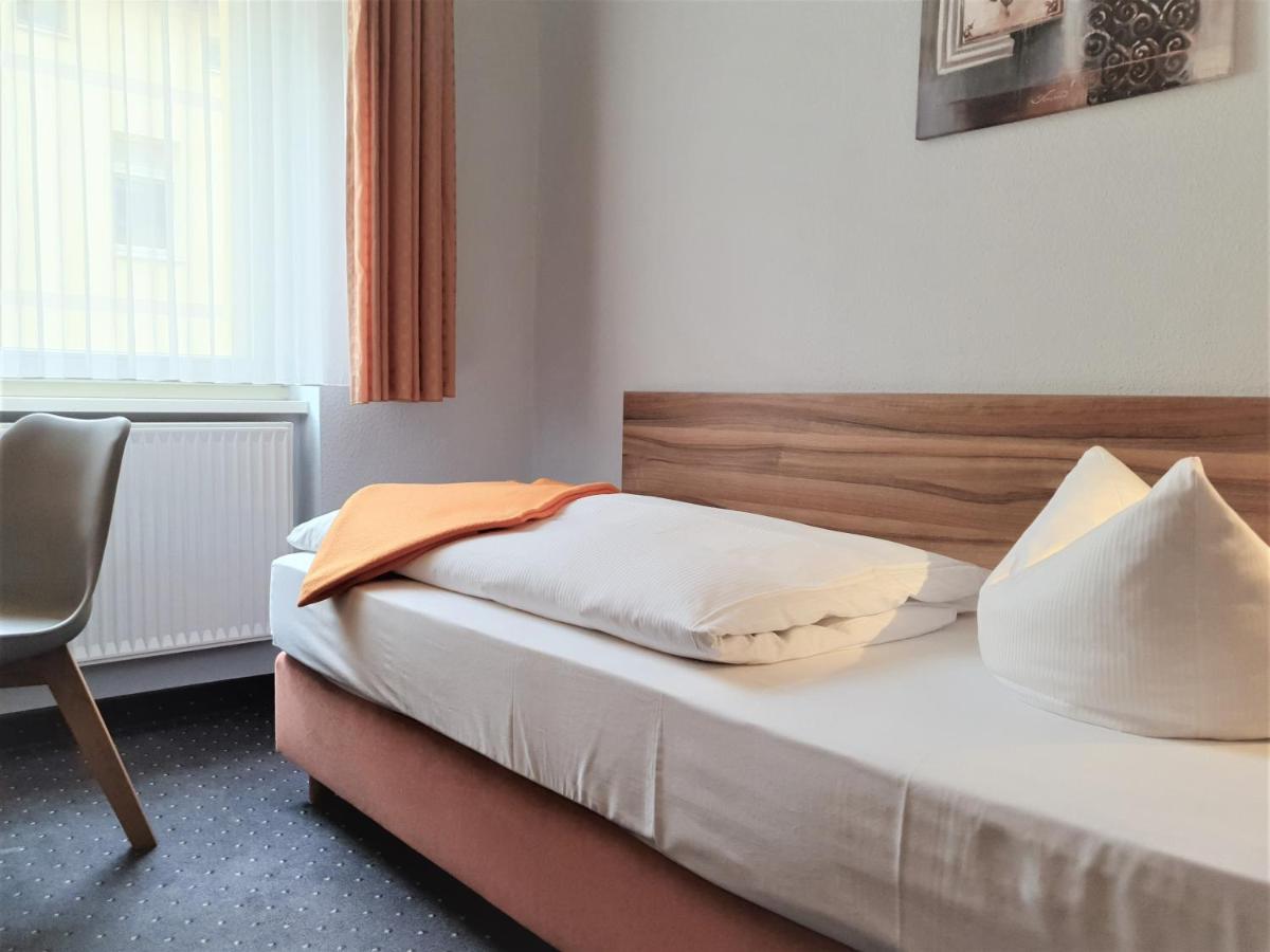 Melarose Feng Shui Hotel Berlin Dış mekan fotoğraf