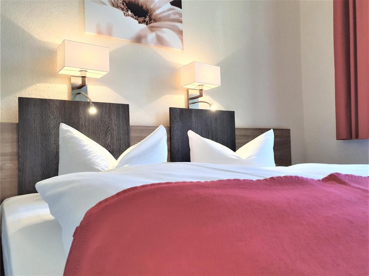 Melarose Feng Shui Hotel Berlin Dış mekan fotoğraf
