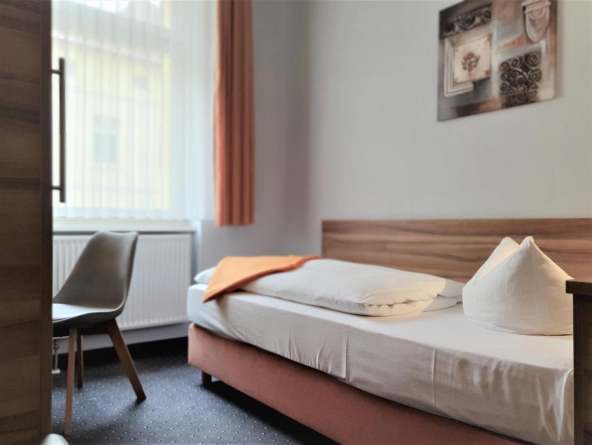 Melarose Feng Shui Hotel Berlin Dış mekan fotoğraf