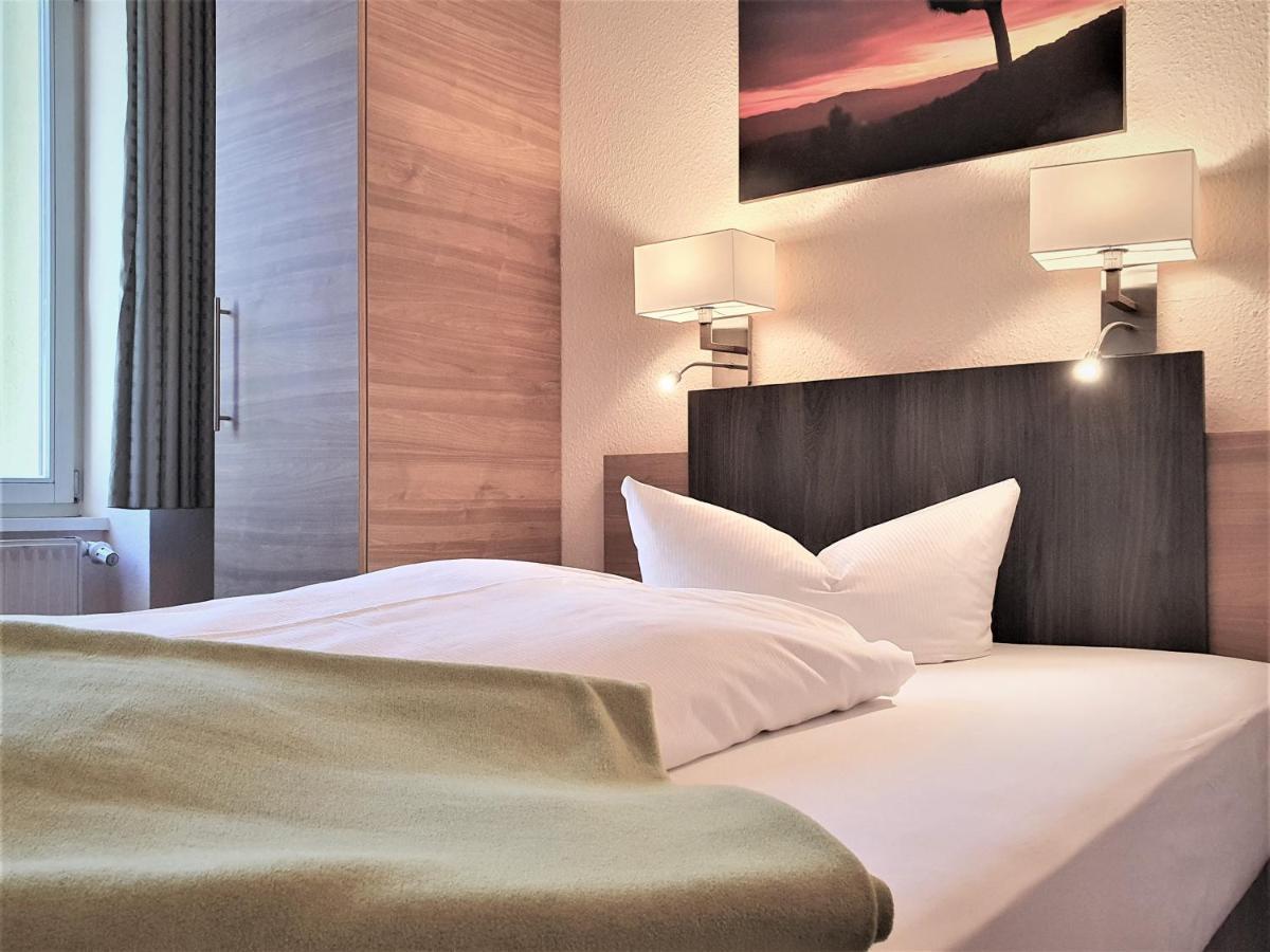 Melarose Feng Shui Hotel Berlin Dış mekan fotoğraf