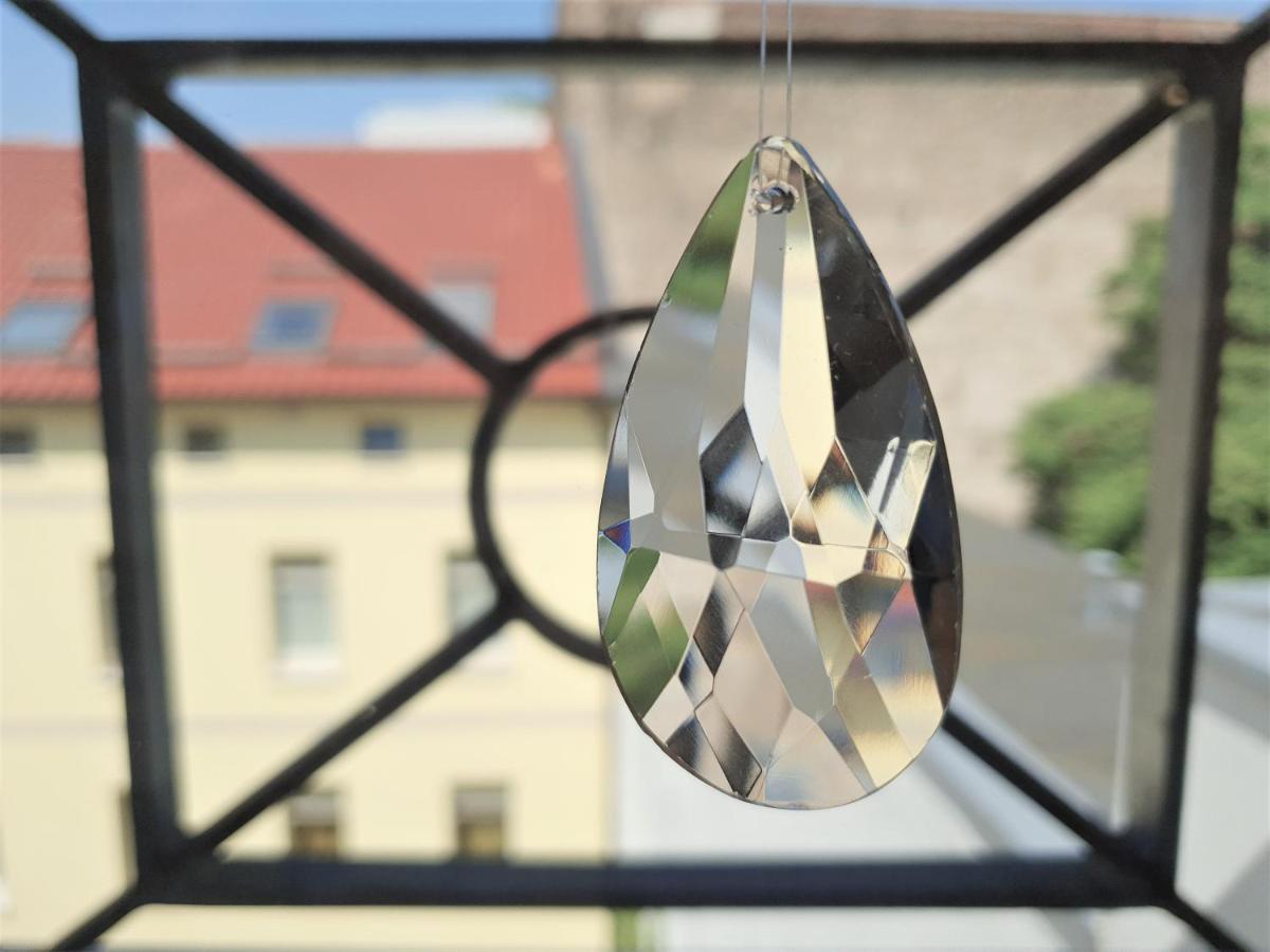 Melarose Feng Shui Hotel Berlin Dış mekan fotoğraf